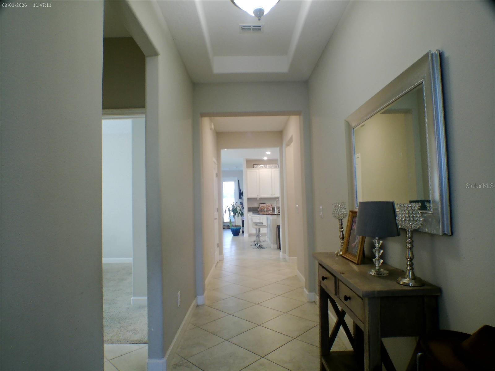 MEADOW POINTE 4 PRCL E & F PROV - Residential