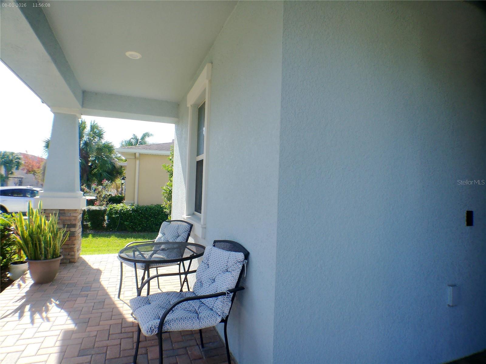 MEADOW POINTE 4 PRCL E & F PROV - Residential