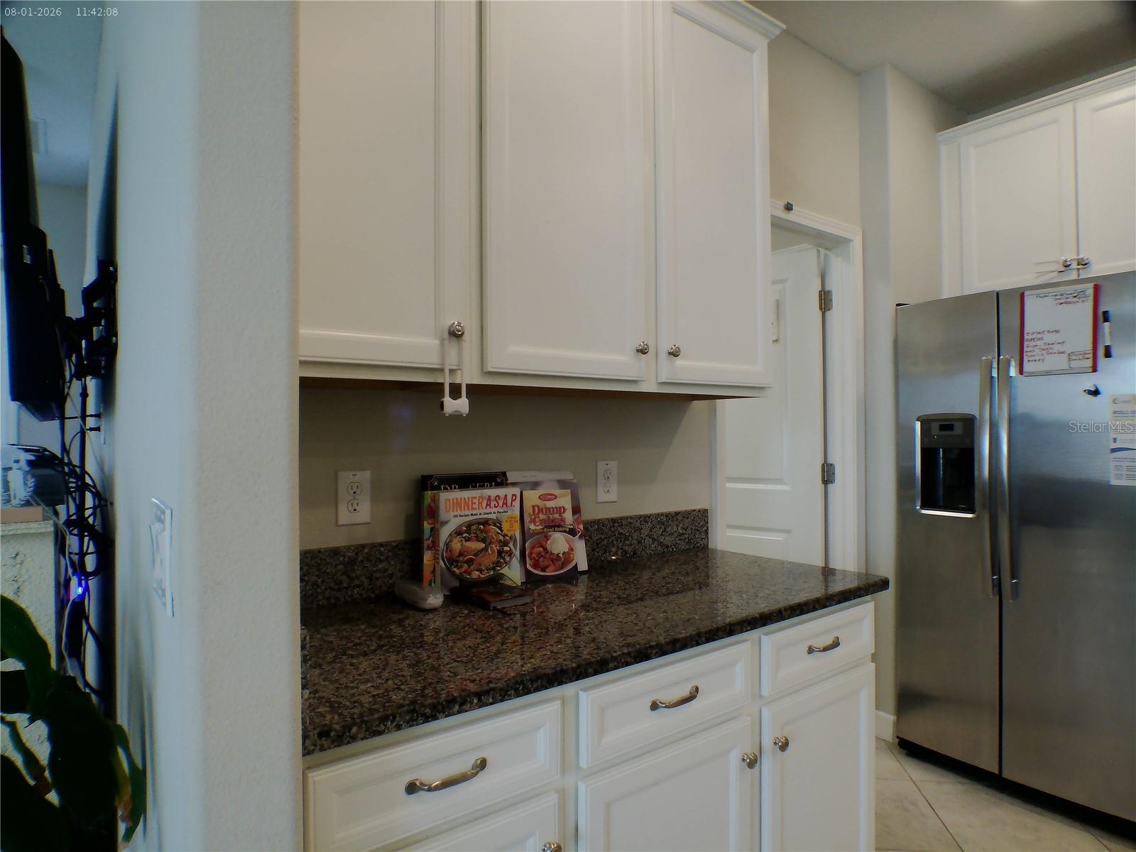 MEADOW POINTE 4 PRCL E & F PROV - Residential