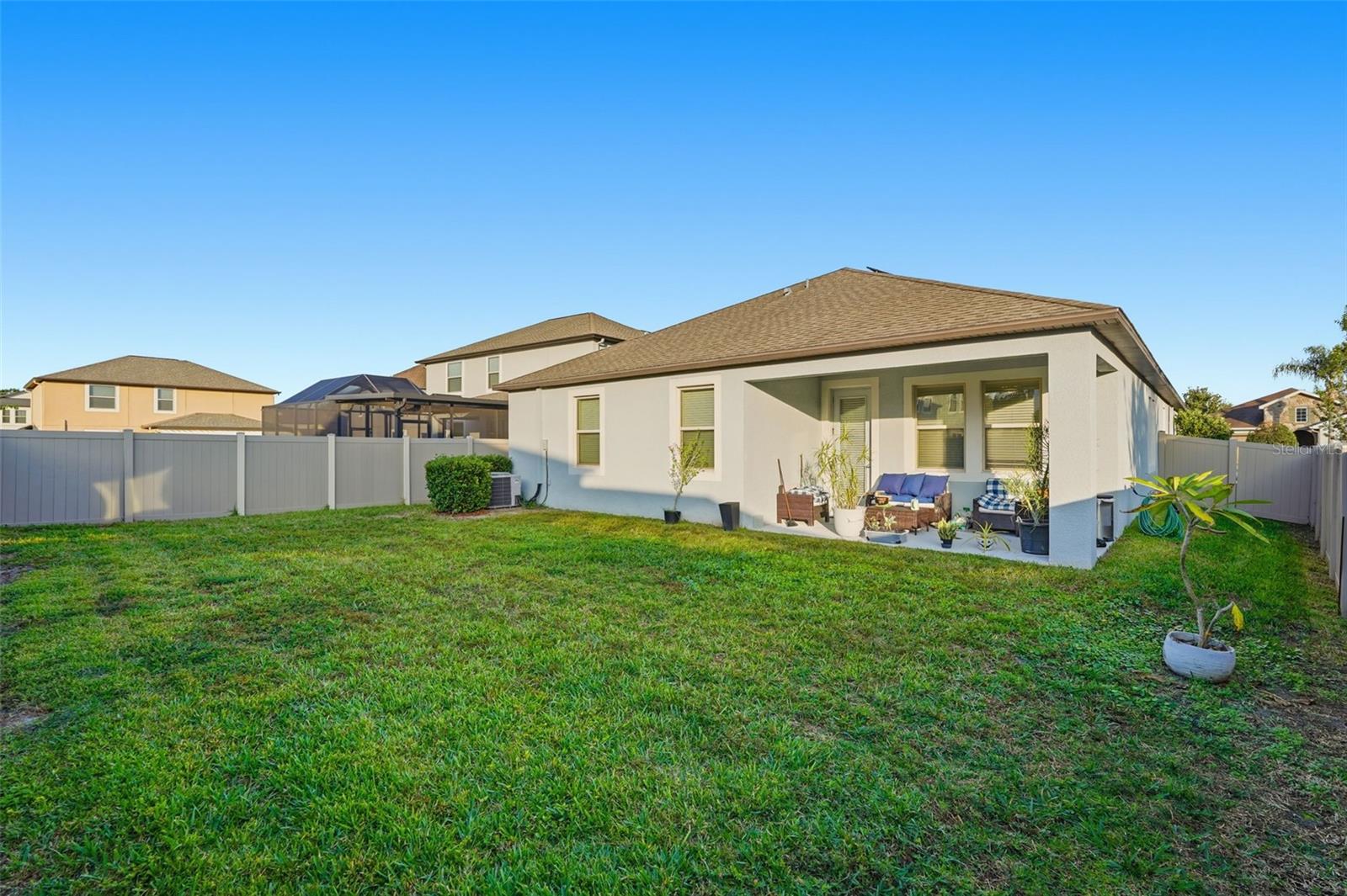 MEADOW POINTE 4 PRCL E & F PROV - Residential