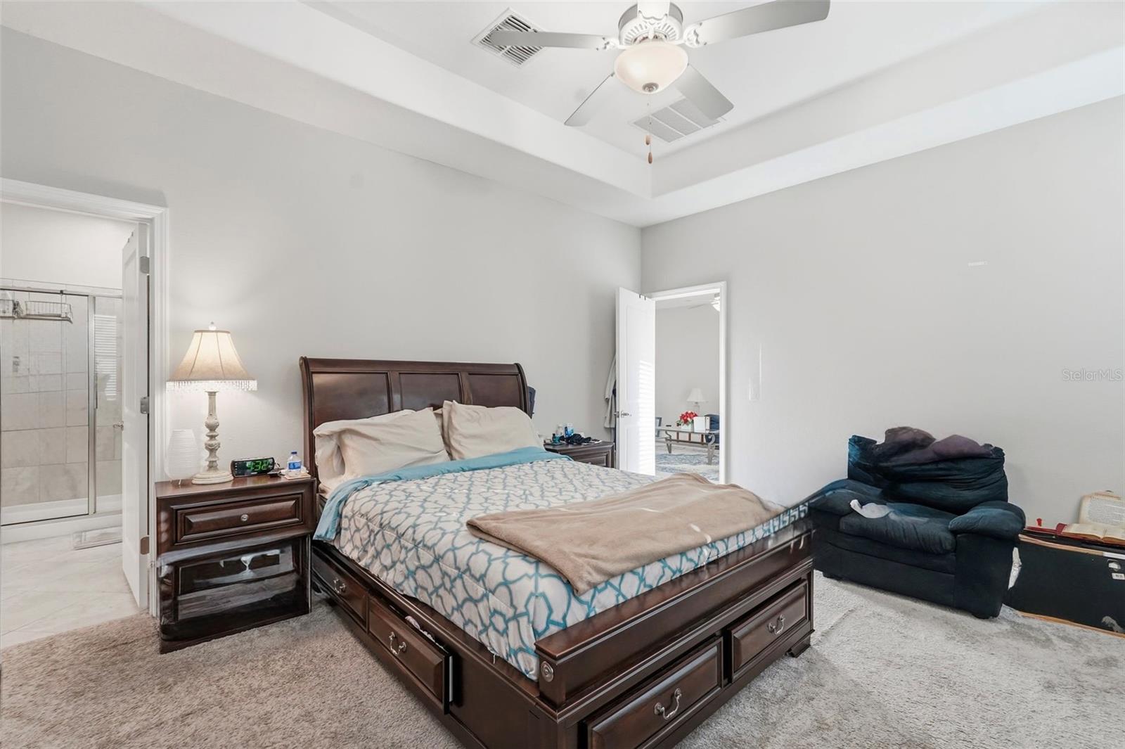 MEADOW POINTE 4 PRCL E & F PROV - Residential