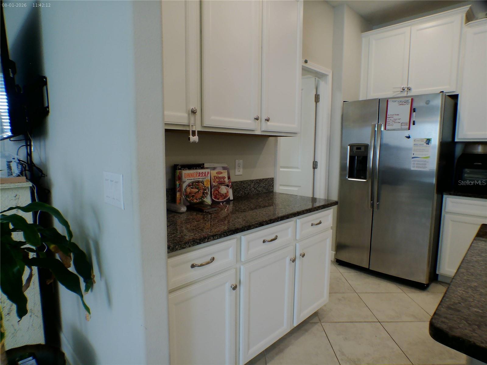 MEADOW POINTE 4 PRCL E & F PROV - Residential