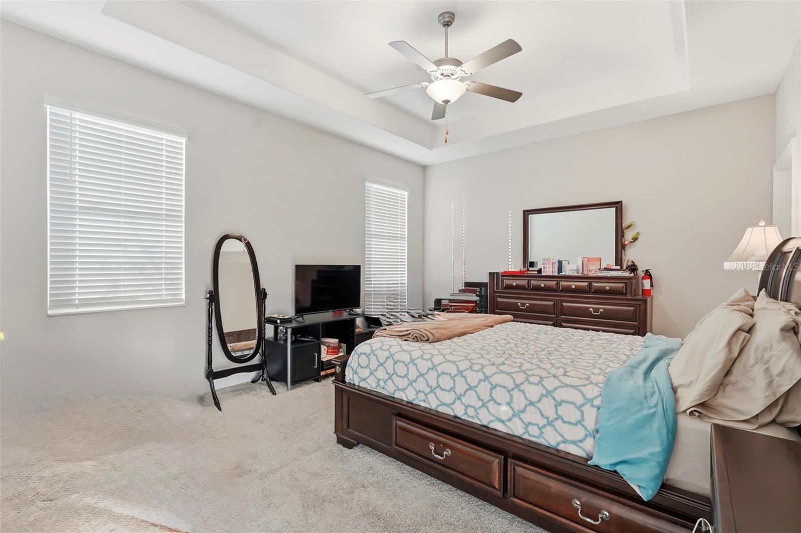 MEADOW POINTE 4 PRCL E & F PROV - Residential