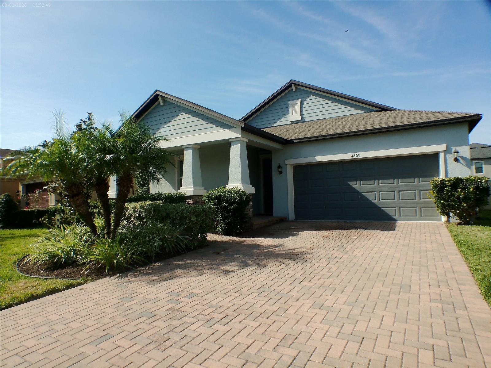 MEADOW POINTE 4 PRCL E & F PROV - Residential