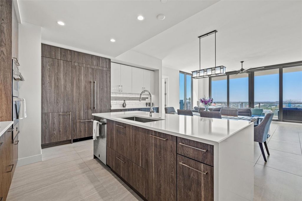 Photo of 301 1st Street S #2006, St Petersburg, FL 33701 (MLS # TB8479238)