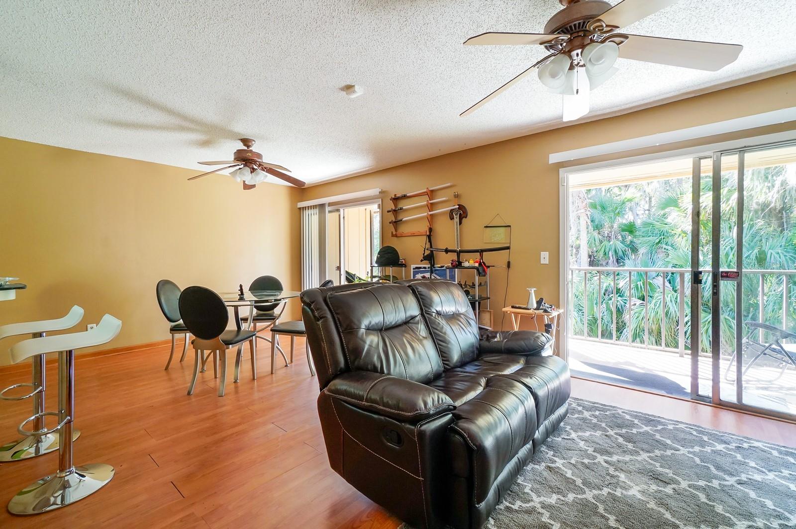 LAKESIDE CONDO APTS - Residential