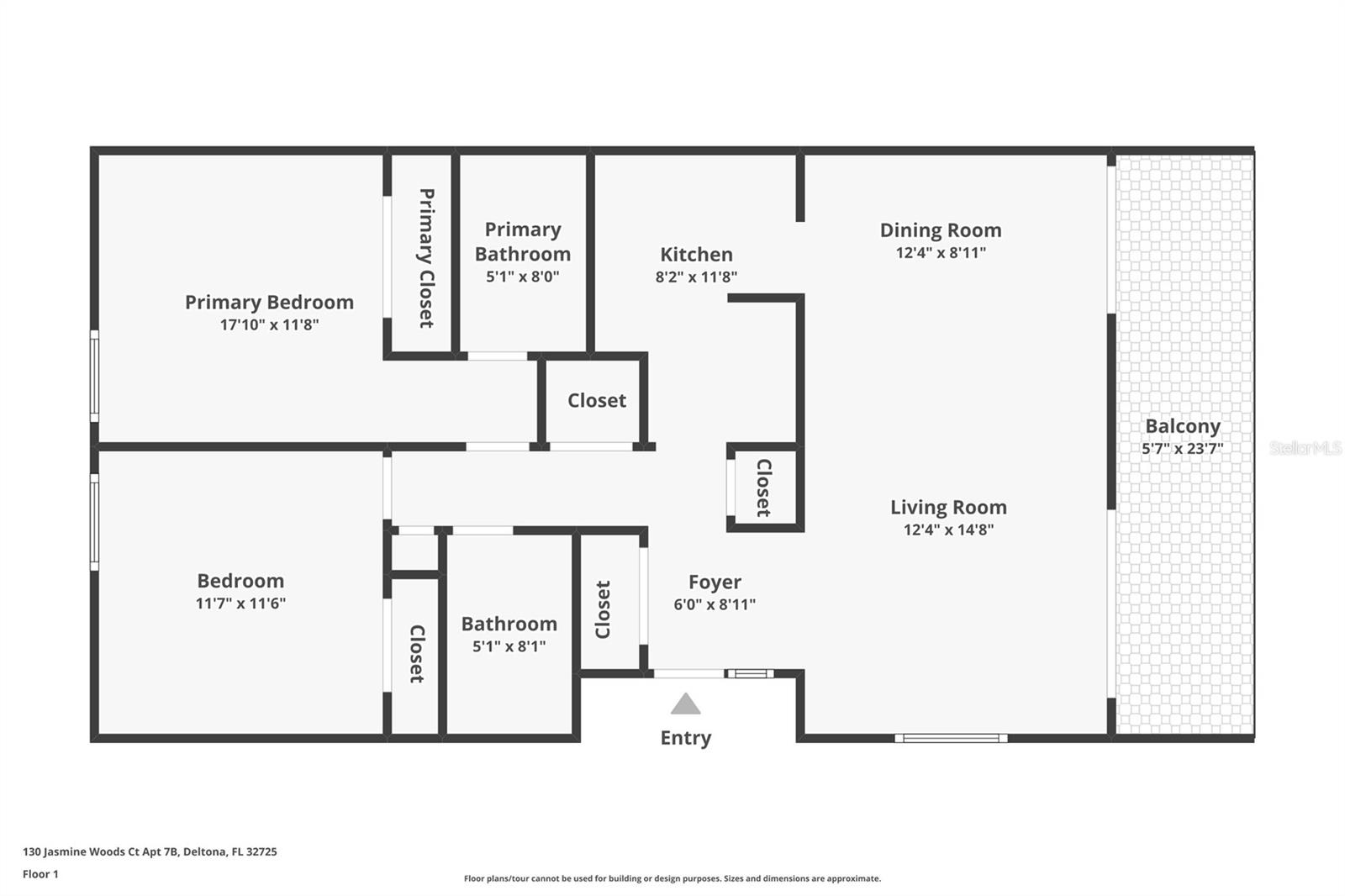 LAKESIDE CONDO APTS - Residential