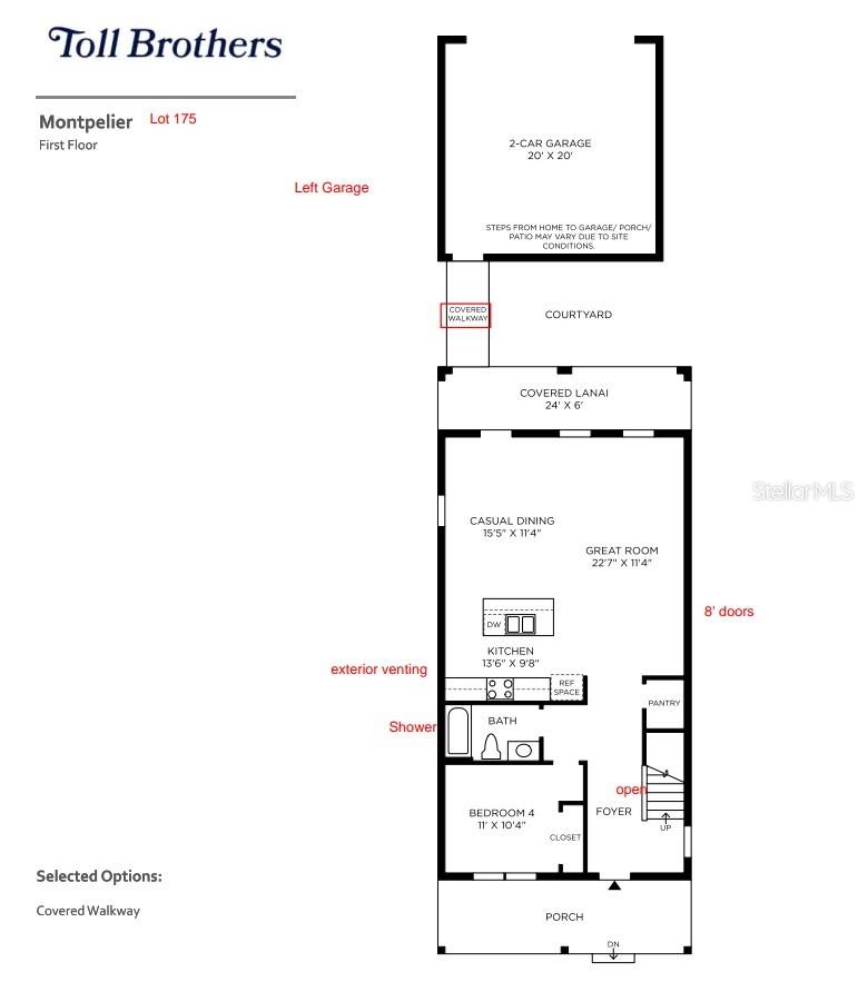 12915 WESTHAVEN OAK DRIVE