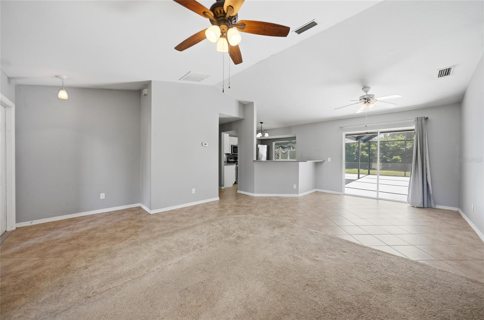 PORT CHARLOTTE SUB 19 - Residential