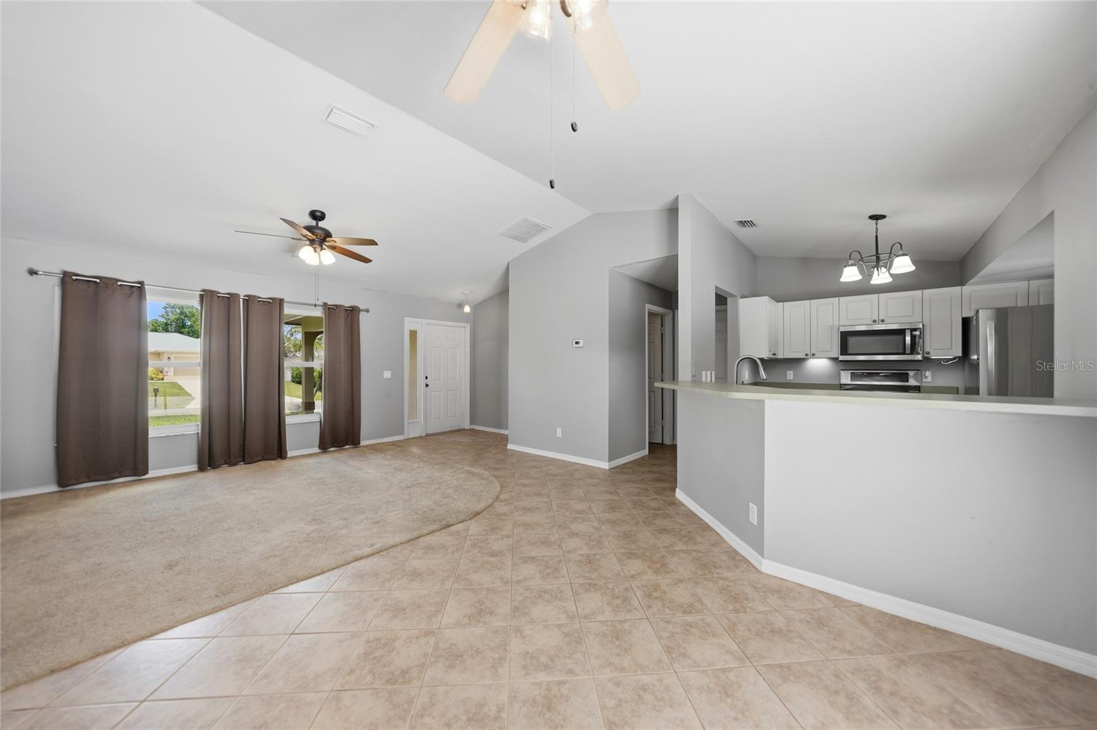 PORT CHARLOTTE SUB 19 - Residential