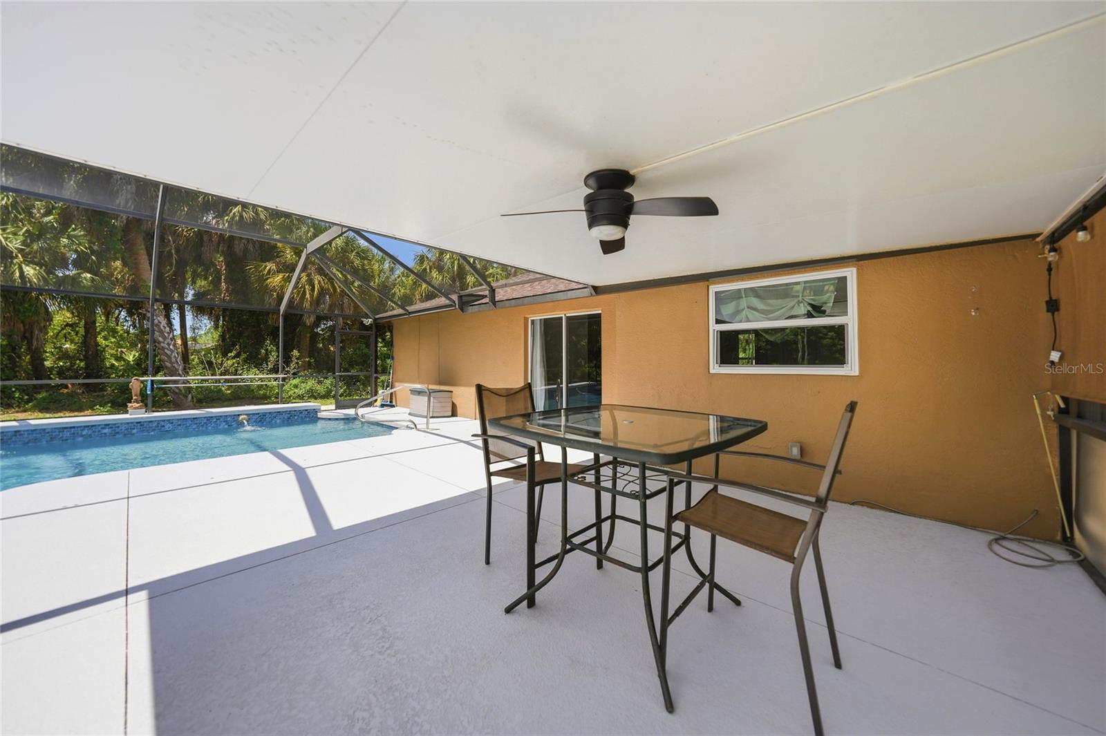 PORT CHARLOTTE SUB 19 - Residential