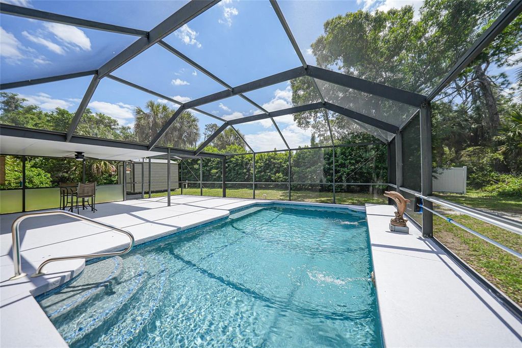 Photo of 3181 Sheboygan Avenue, North Port, FL 34286 (MLS # D6146973)