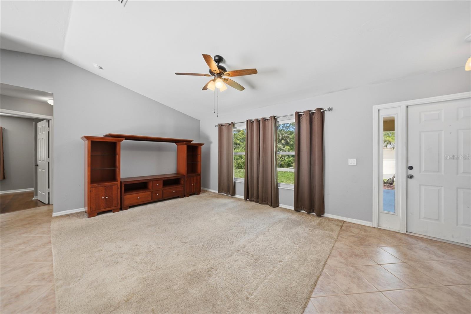 PORT CHARLOTTE SUB 19 - Residential