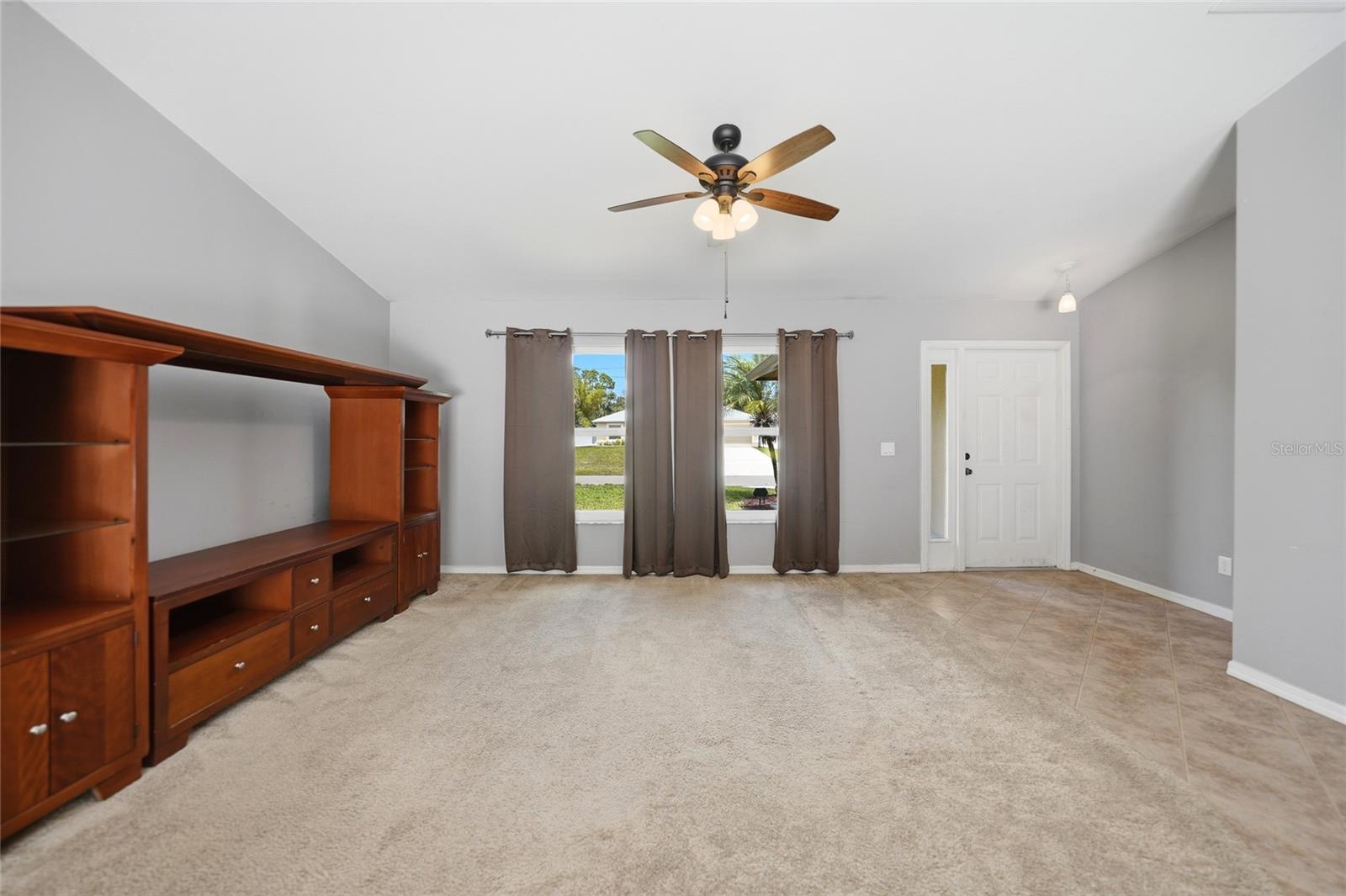 PORT CHARLOTTE SUB 19 - Residential