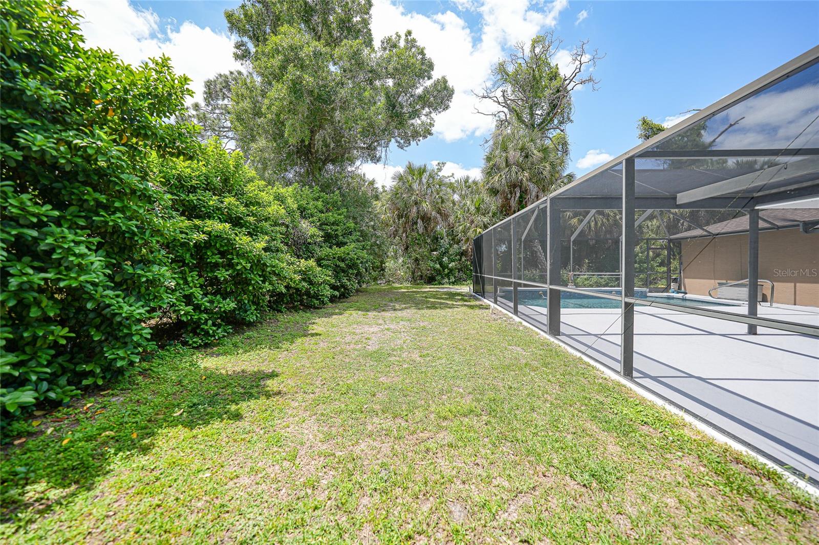 PORT CHARLOTTE SUB 19 - Residential