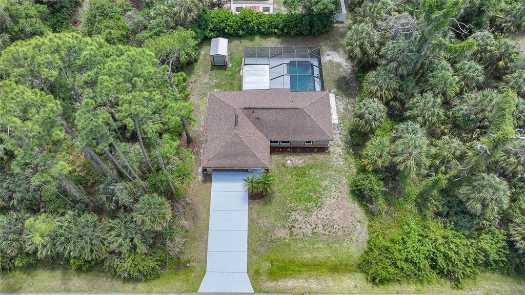 Photo of 3181 Sheboygan Avenue, North Port, FL 34286 (MLS # D6146973)