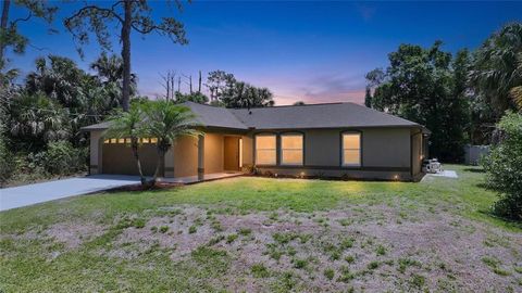 Photo of 3181 Sheboygan Avenue, North Port, FL 34286 (MLS # D6146973)