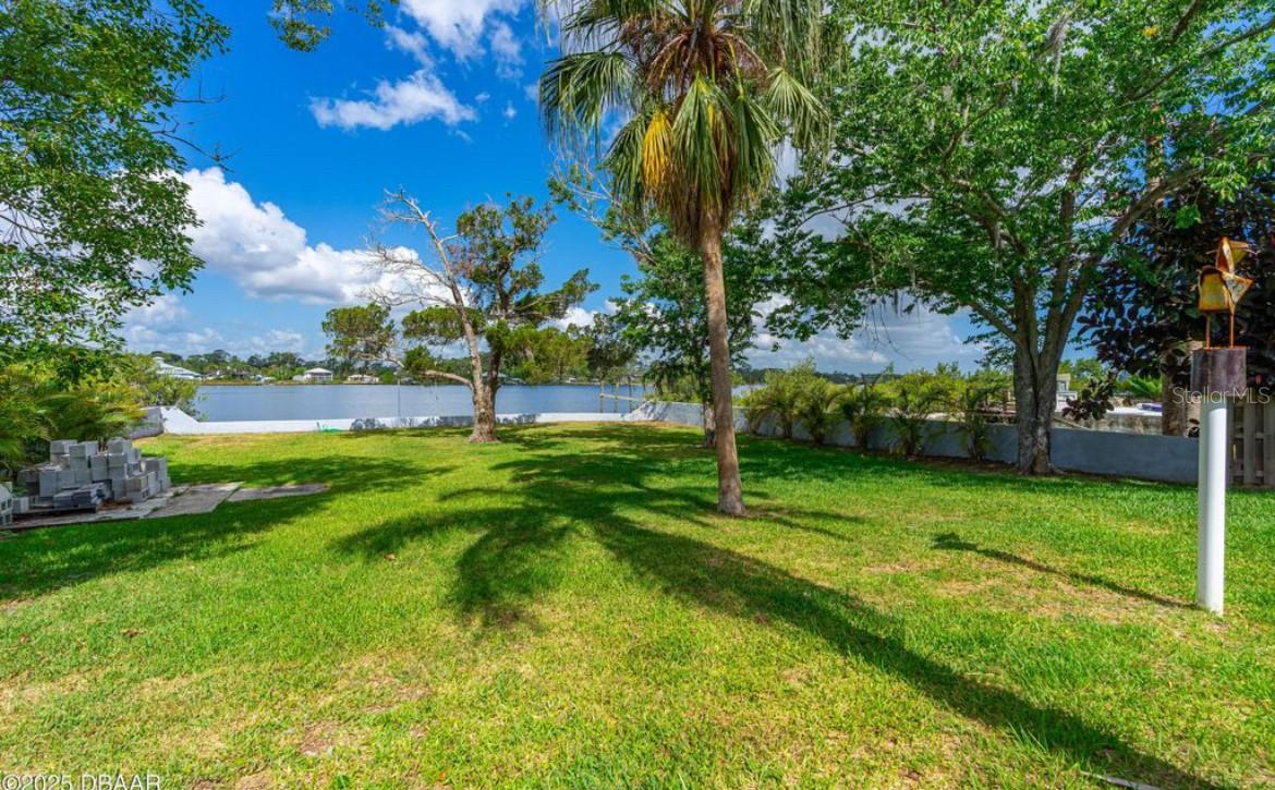 TURNBULL SHORES - Residential