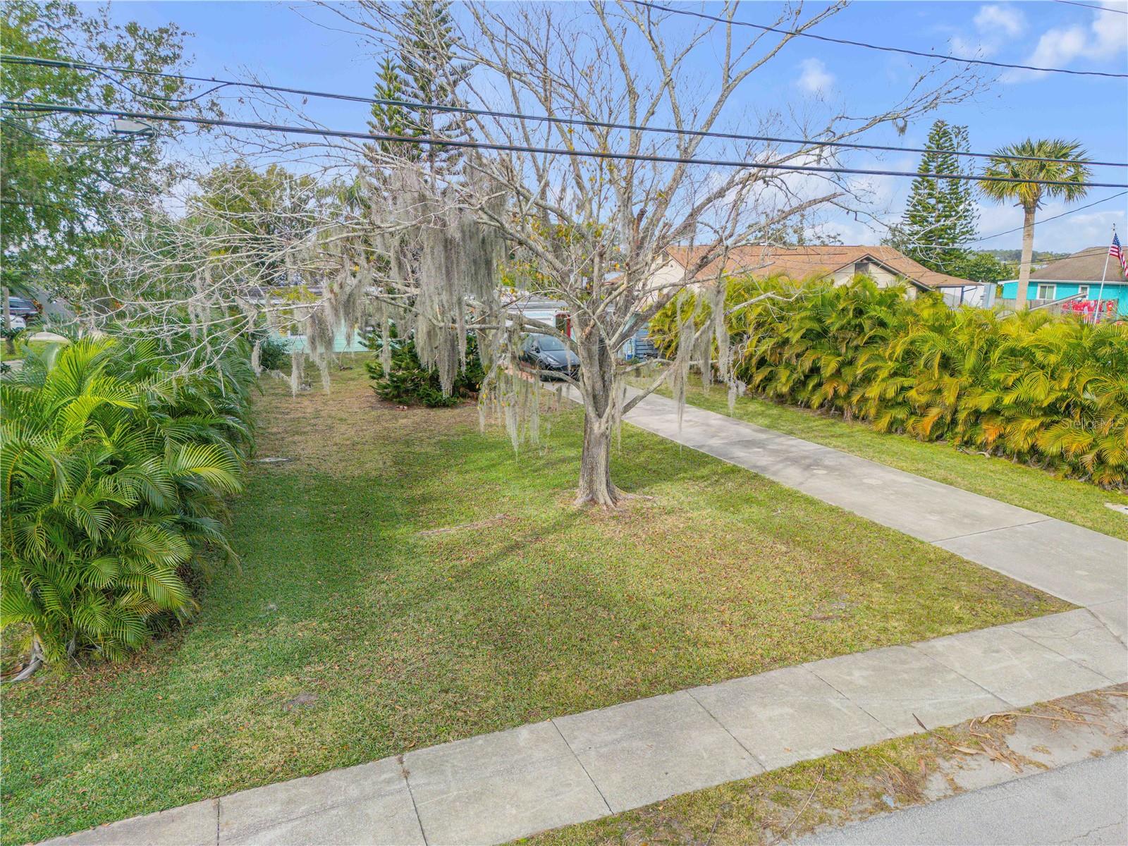 TURNBULL SHORES - Residential