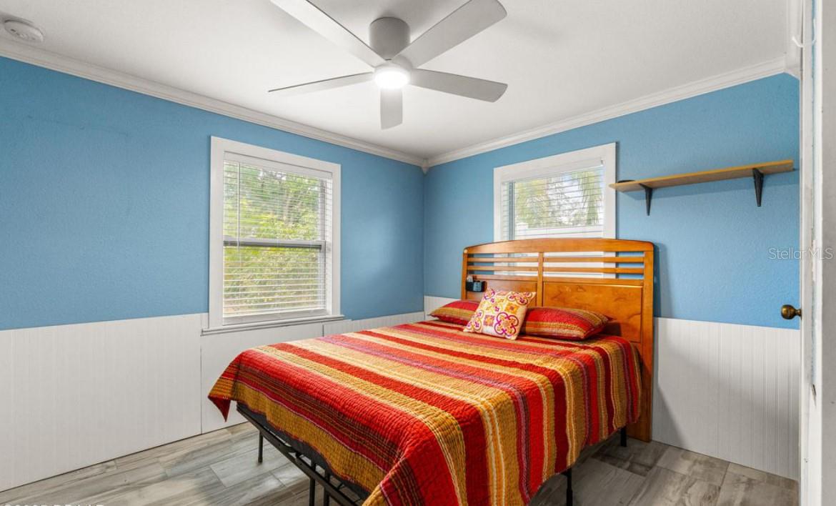 TURNBULL SHORES - Residential