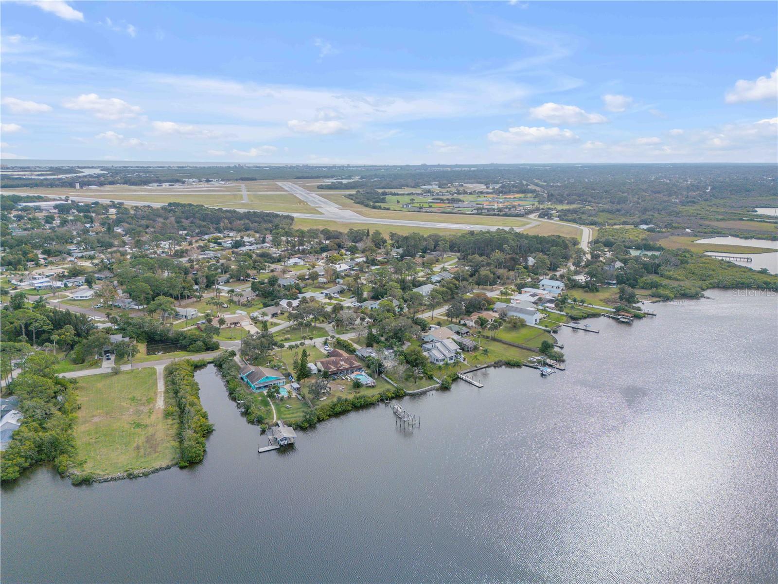 TURNBULL SHORES - Residential