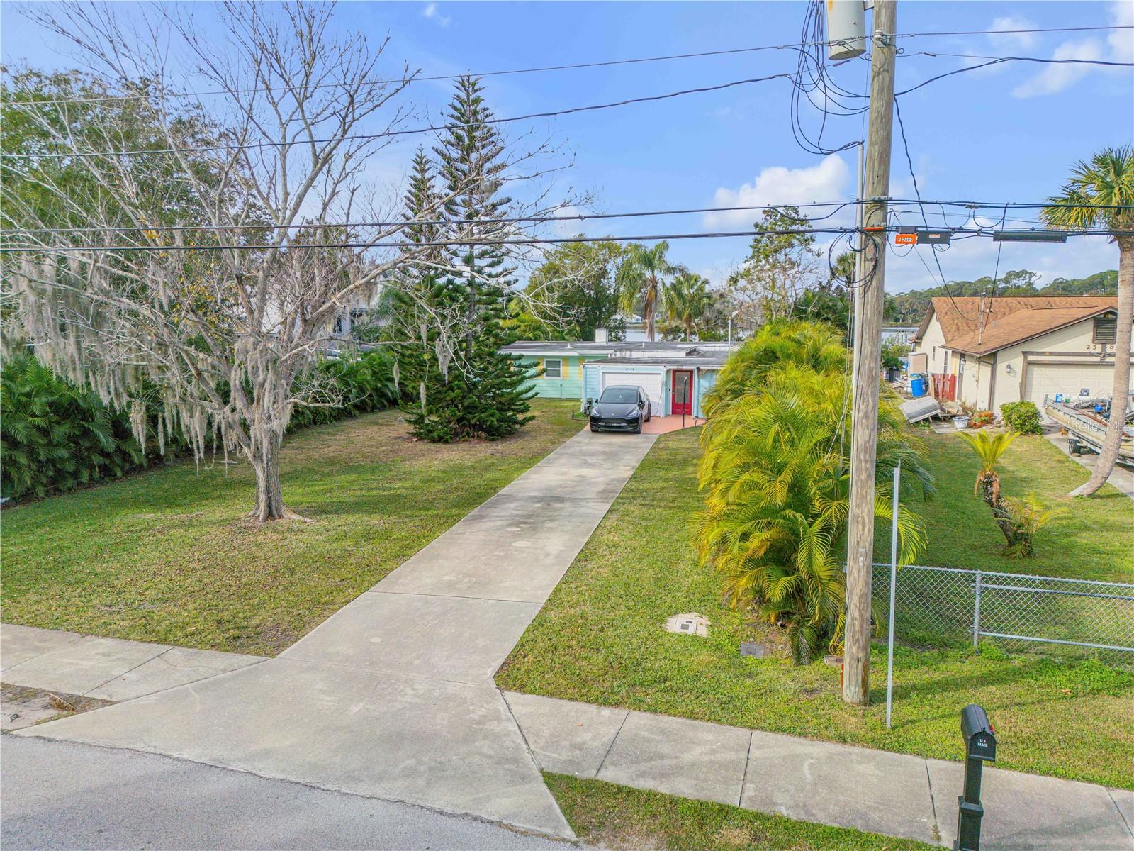 TURNBULL SHORES - Residential