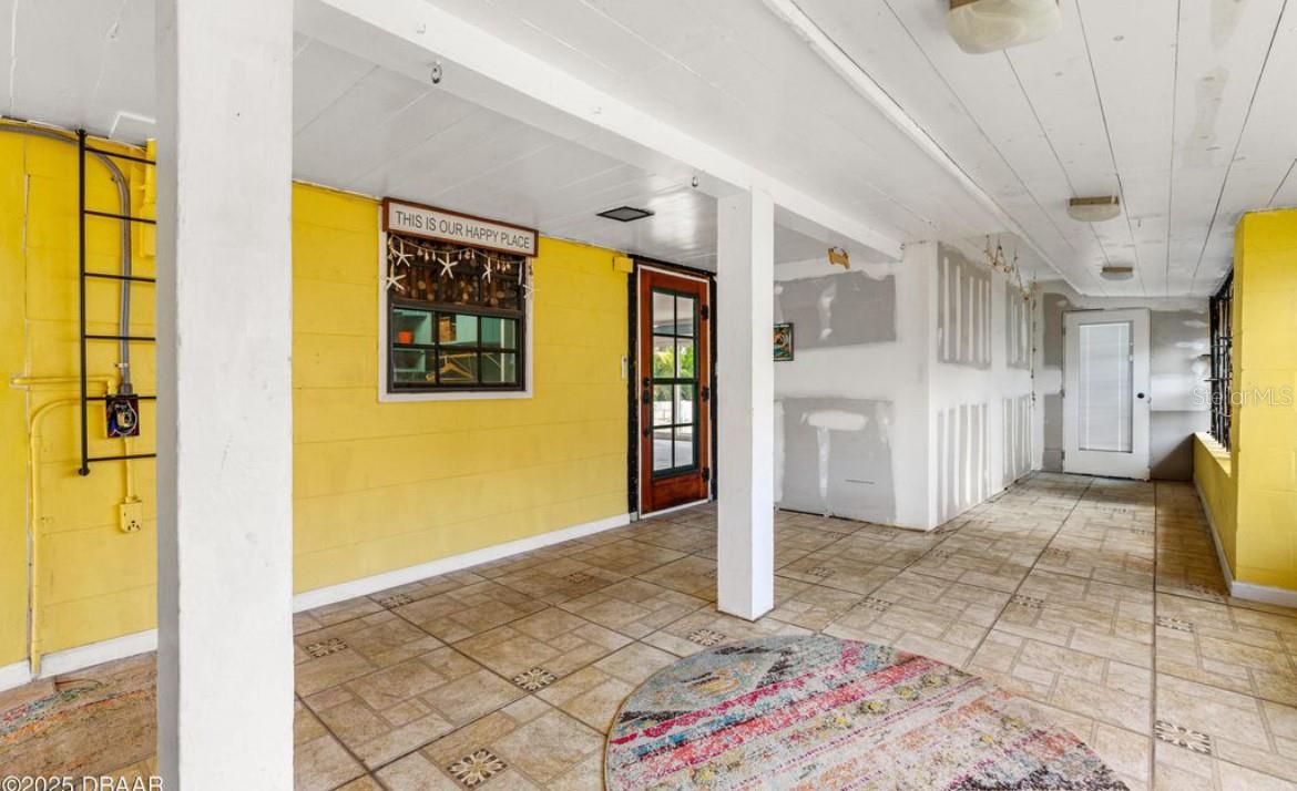 TURNBULL SHORES - Residential