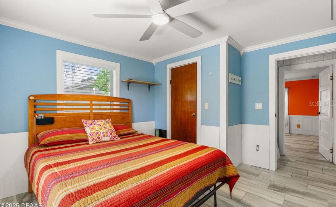 TURNBULL SHORES - Residential