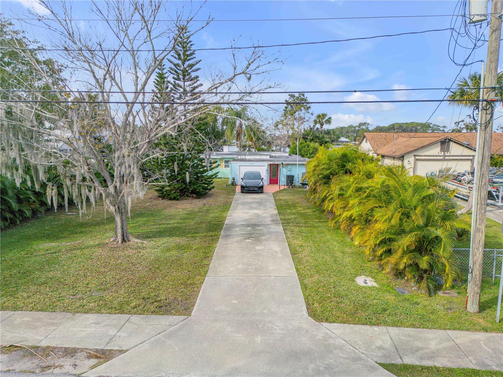 TURNBULL SHORES - Residential