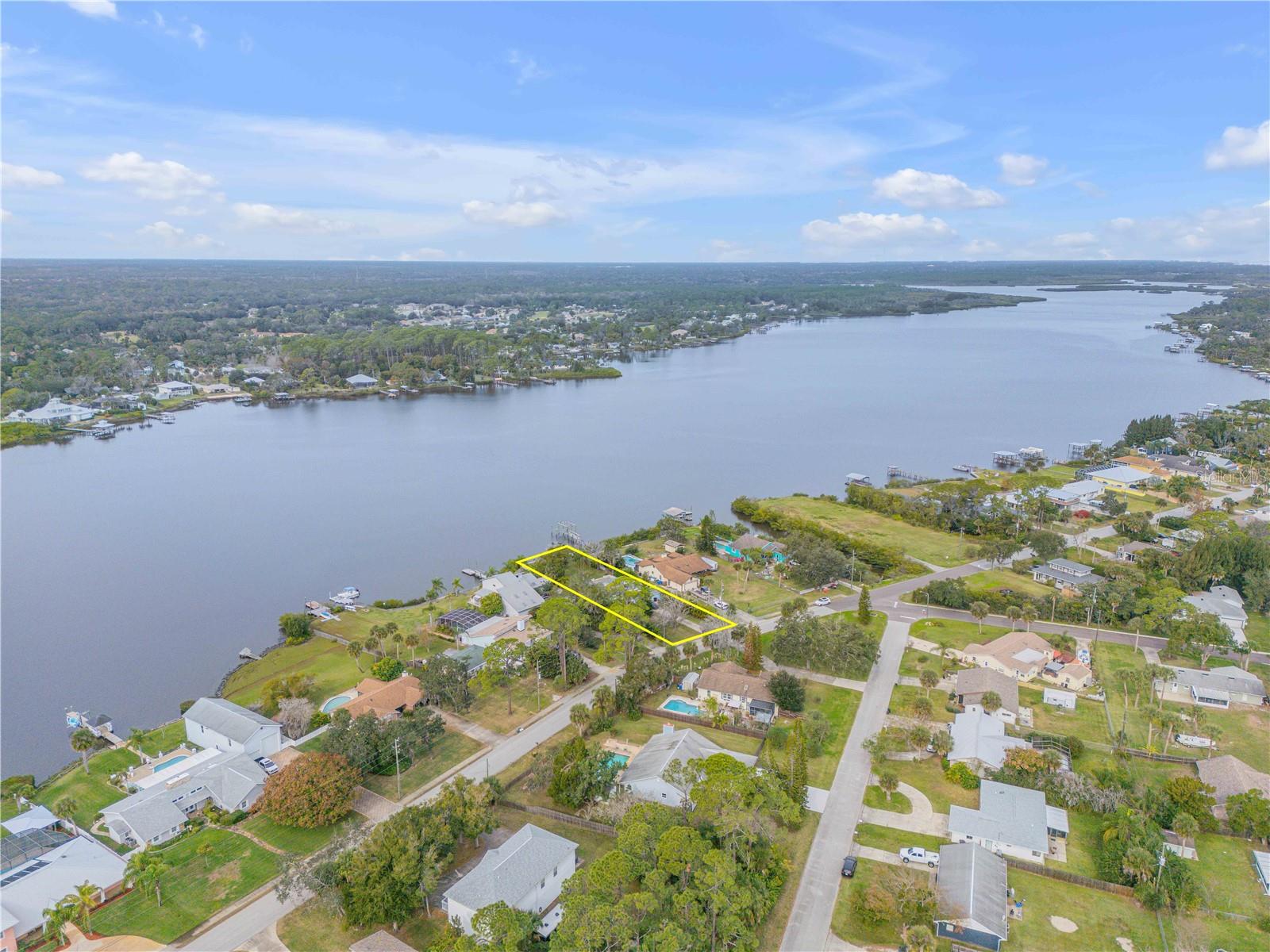 TURNBULL SHORES - Residential