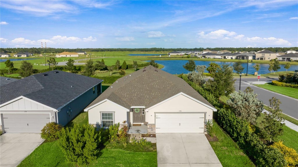 Photo of 6704 162nd Place E, Parrish, FL 34219 (MLS # A4710494)