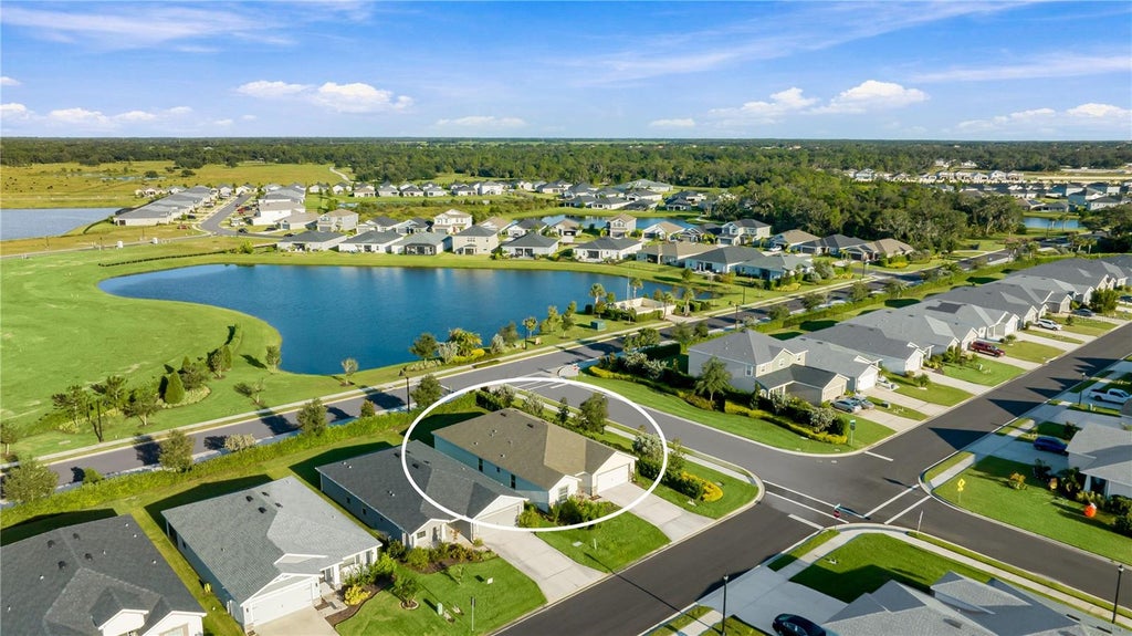 Photo of 6704 162nd Place E, Parrish, FL 34219 (MLS # A4710494)