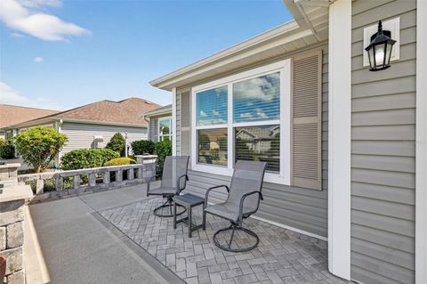 Tiny photo for 3167 Spanish Moss Way, The Villages, FL 32163 (MLS # G5103472)