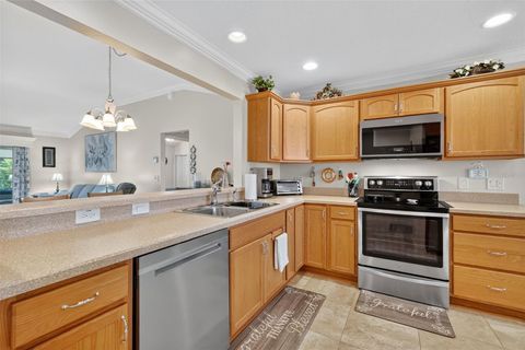 Tiny photo for 3167 Spanish Moss Way, The Villages, FL 32163 (MLS # G5103472)