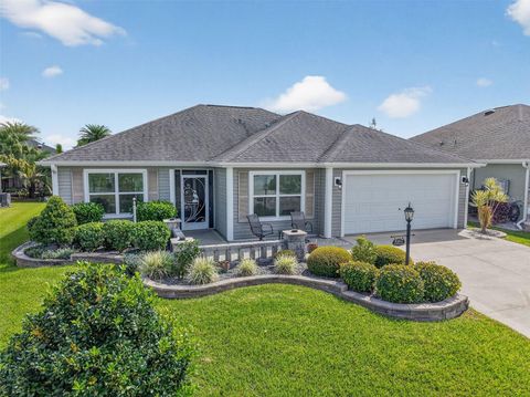 Tiny photo for 3167 Spanish Moss Way, The Villages, FL 32163 (MLS # G5103472)