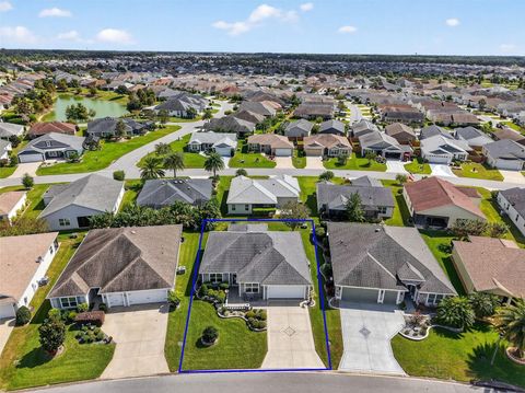 Tiny photo for 3167 Spanish Moss Way, The Villages, FL 32163 (MLS # G5103472)