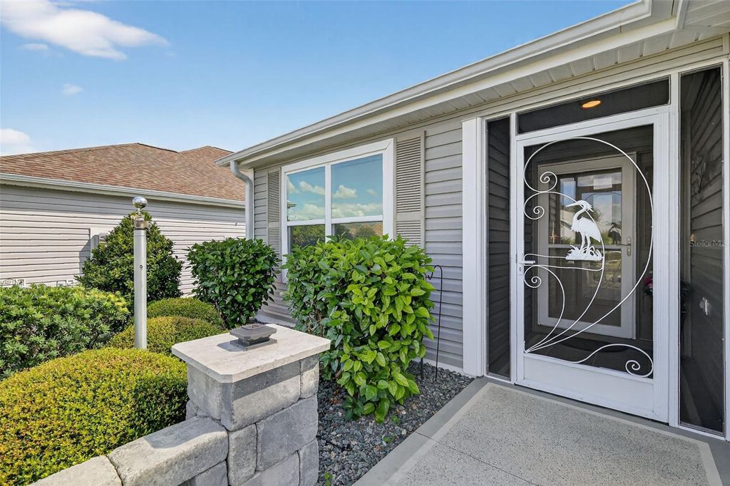 Photo of 3167 Spanish Moss Way, The Villages, FL 32163 (MLS # G5103472)
