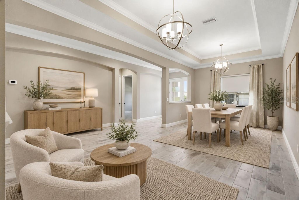 Photo of 814 Tirano Way, Ruskin, FL 33573 (MLS # TB8558260)