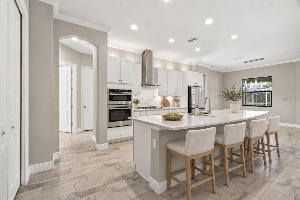 Photo of 814 Tirano Way, Ruskin, FL 33573 (MLS # TB8558260)
