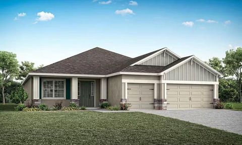 Photo of 5479 Duxford Circle, Saint Cloud, FL 34771 (MLS # L4961543)