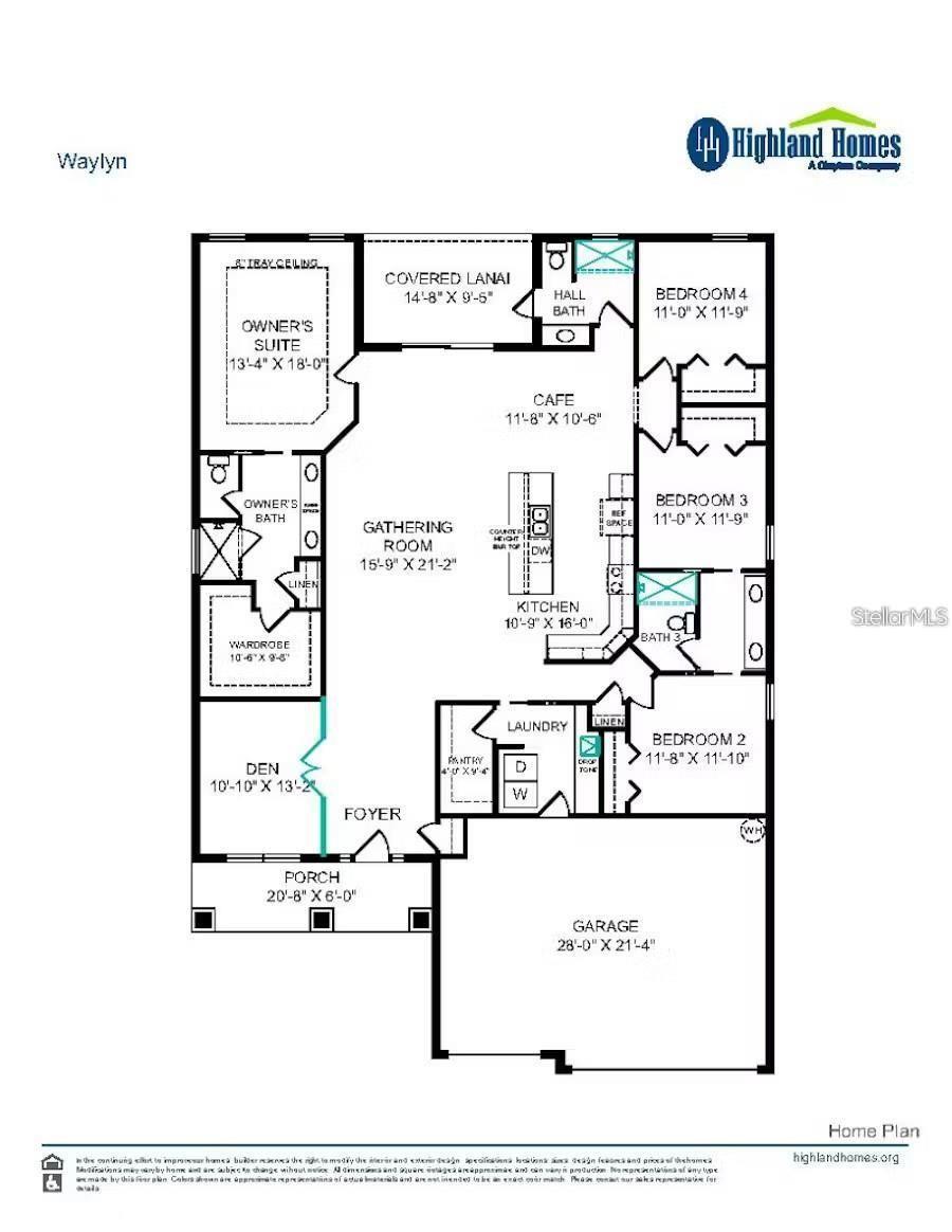 5479 DUXFORD CIRCLE
