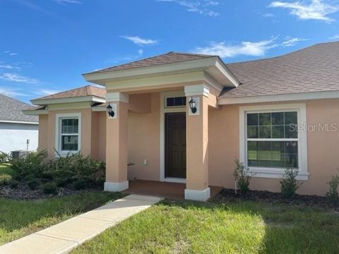 2030 SW 163RD PLACE OCALA FL 34473