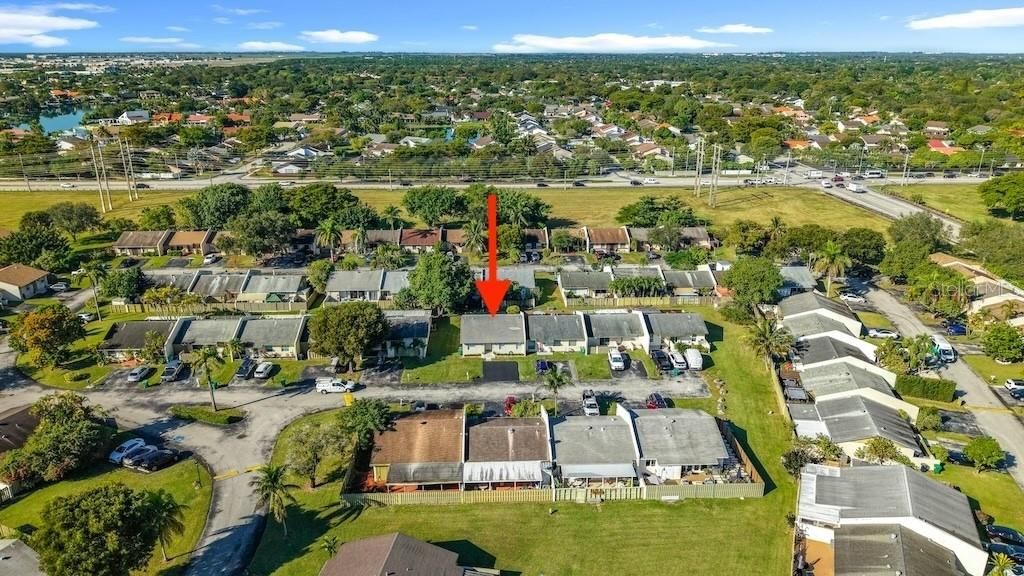 Photo of 11218 SW 125th Court, Miami, FL 33186 (MLS # TB8461899)