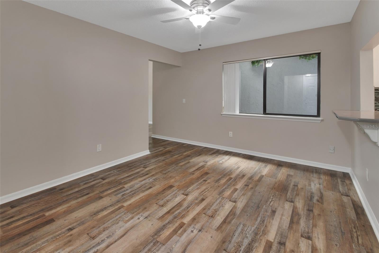 BRANDYWINE VILLAGE CONDO - Residential
