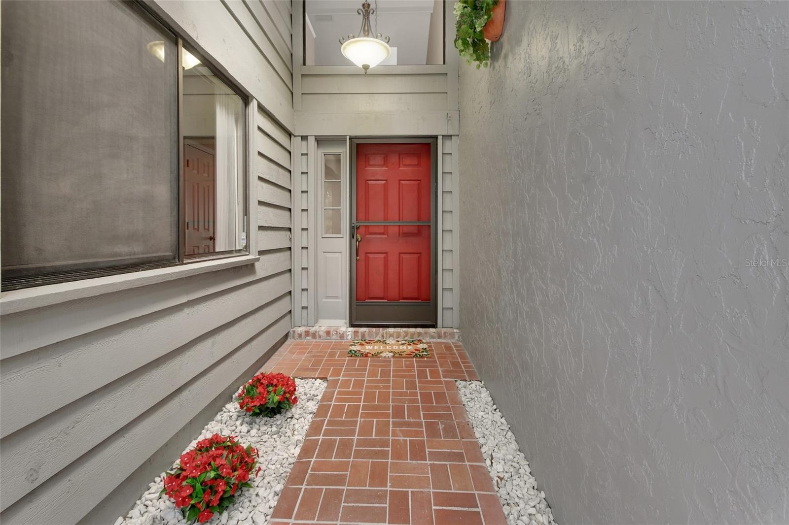 BRANDYWINE VILLAGE CONDO - Residential
