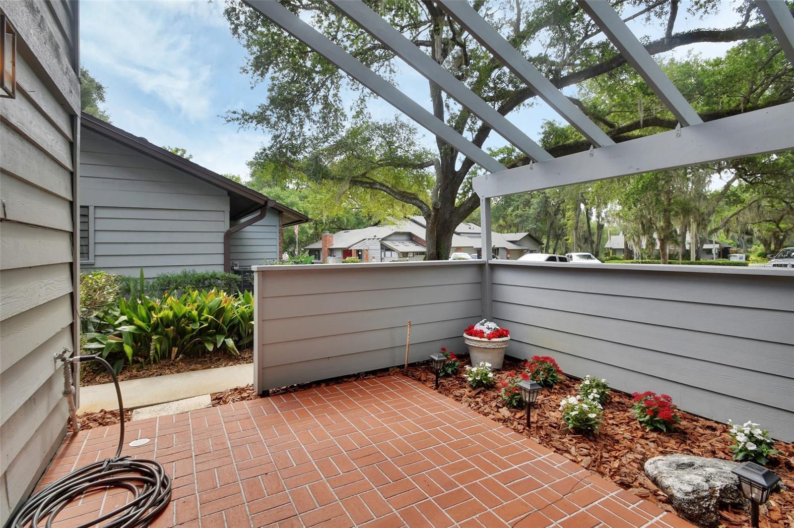BRANDYWINE VILLAGE CONDO - Residential