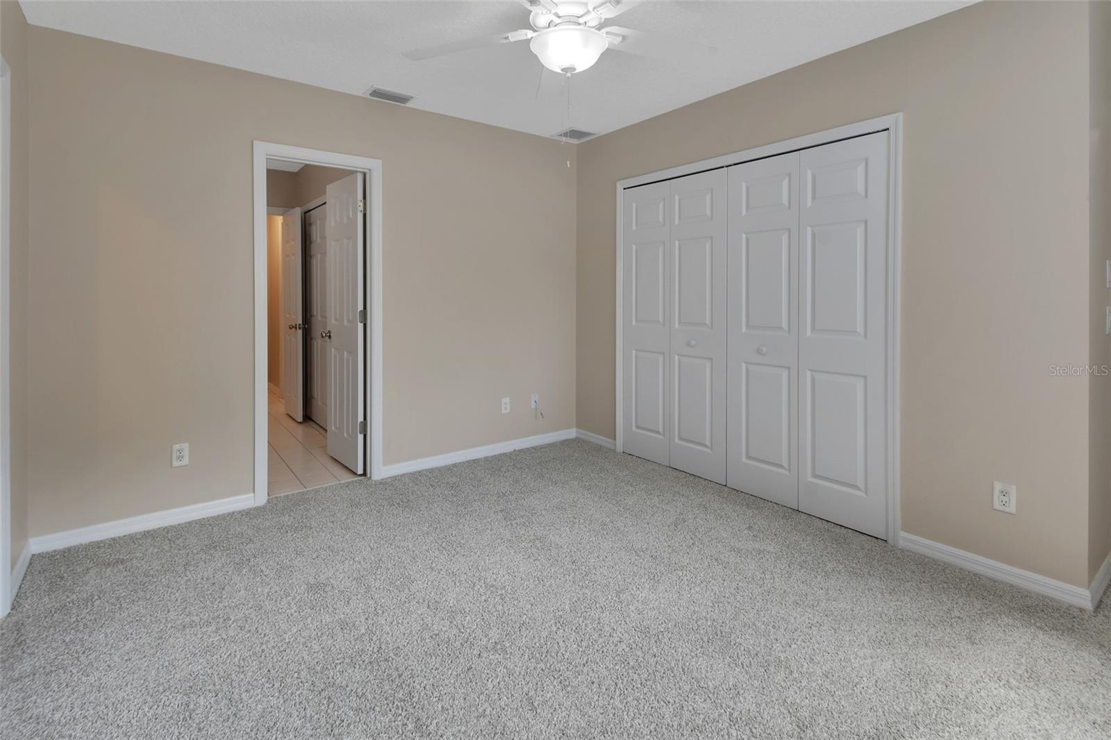 BRANDYWINE VILLAGE CONDO - Residential