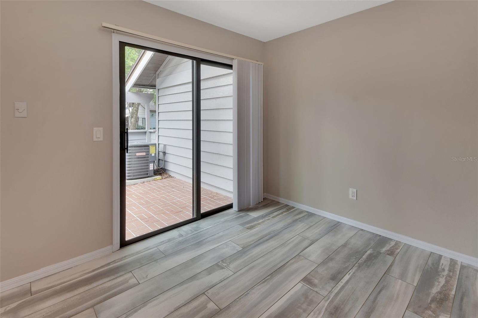 BRANDYWINE VILLAGE CONDO - Residential