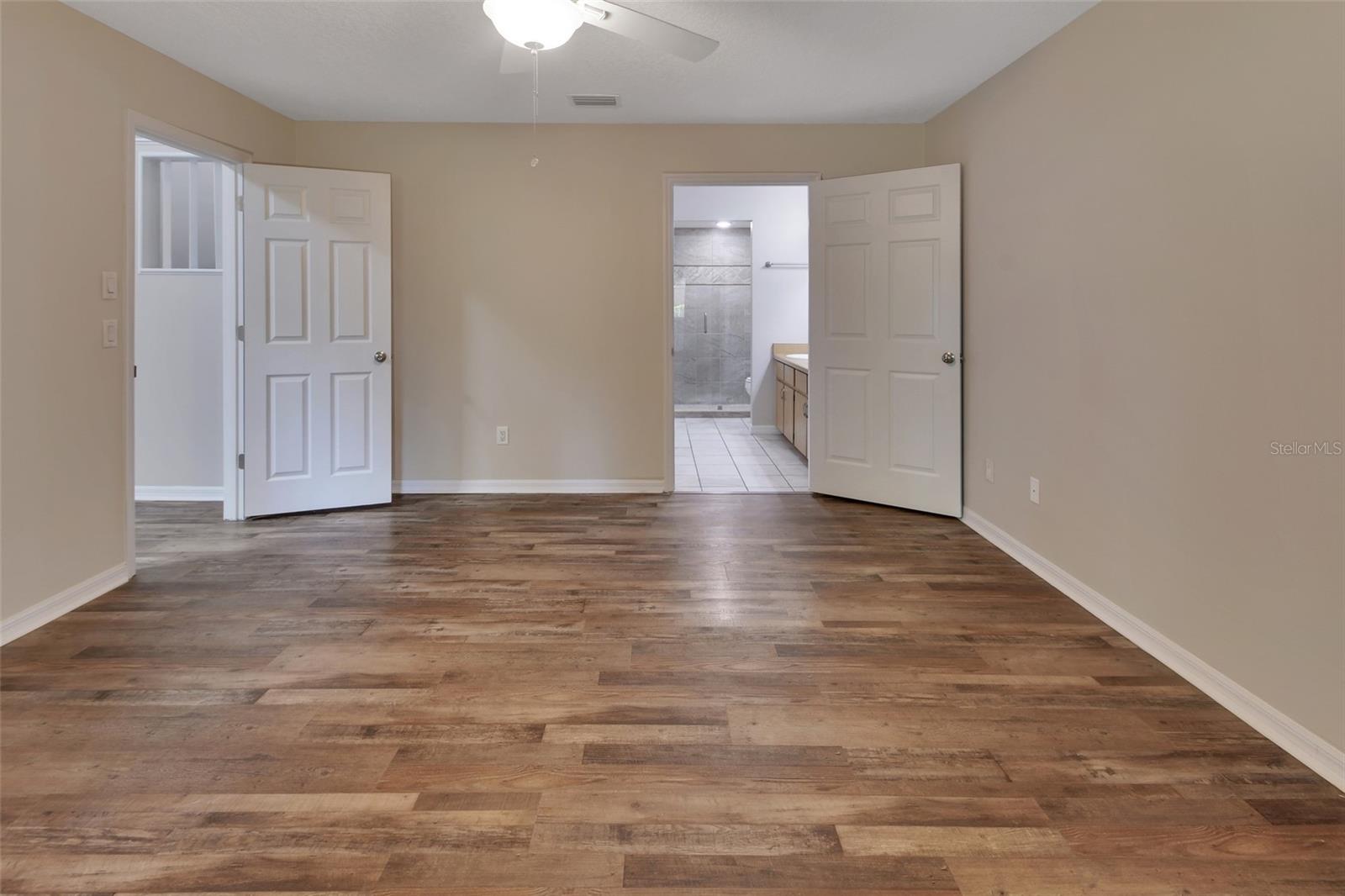 BRANDYWINE VILLAGE CONDO - Residential
