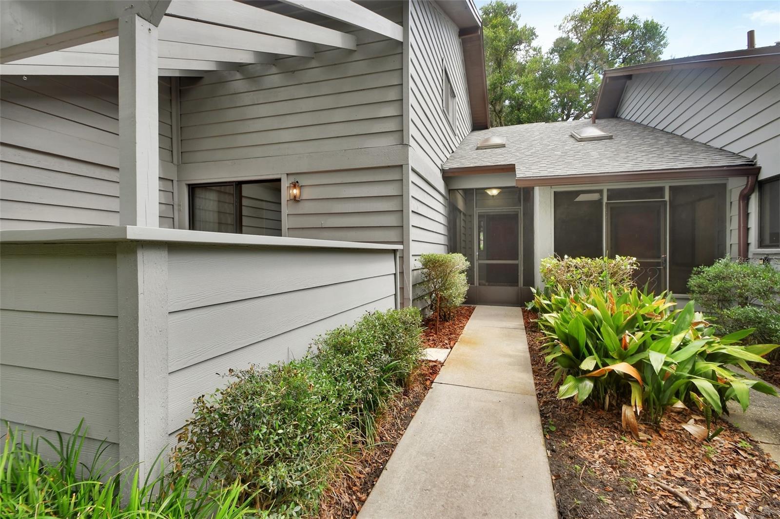 BRANDYWINE VILLAGE CONDO - Residential